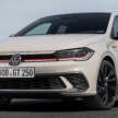 2023 Volkswagen Polo GTI Edition 25 – 2,500 units to celebrate hot hatch’s 25th anniversary; 207 PS, 7DCT