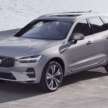 Volvo Car Service Plan Plus, insuran setahun percuma untuk hibrid; baucar RM7k wallbox EV hingga 30 Jun