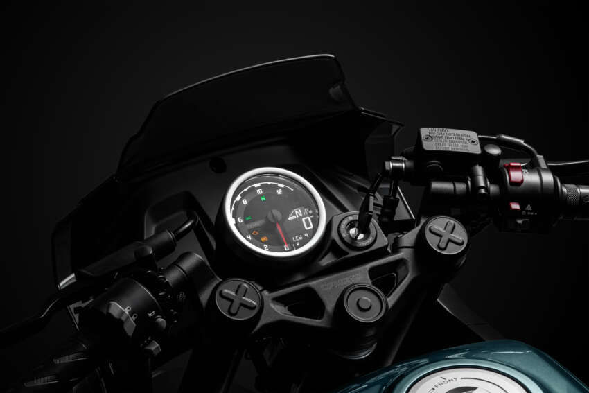 2023 CF Moto XO Papio in Malaysia, priced at RM8,888 1610283