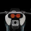 2023 CF Moto XO Papio in Malaysia, priced at RM8,888