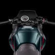 2023 CF Moto XO Papio in Malaysia, priced at RM8,888