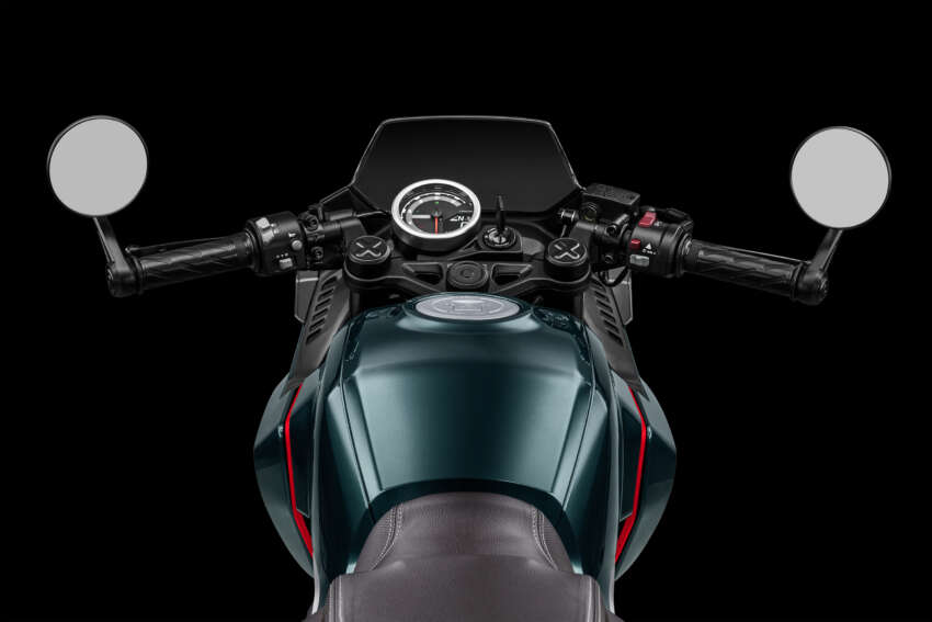 2023 CF Moto XO Papio in Malaysia, priced at RM8,888 1610285