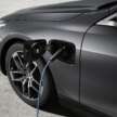 2024 BMW 530e, 550e xDrive PHEVs set for IAA debut – 19.4 kWh battery; up to 489 PS, 101 km EV range