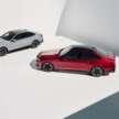 2024 BMW 530e, 550e xDrive PHEVs set for IAA debut – 19.4 kWh battery; up to 489 PS, 101 km EV range
