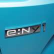 Honda e:N1 EV production starts in Thailand – ‘electric HR-V’ is 1st CKD Japanese BEV there, on sale Q1 2024