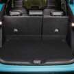2023 Honda e:Ny1 EV revealed – production electric HR-V with 68.8 kWh battery, 412 km WLTP range