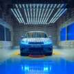 Hyundai Ioniq 5 N leaked ahead of Goodwood debut