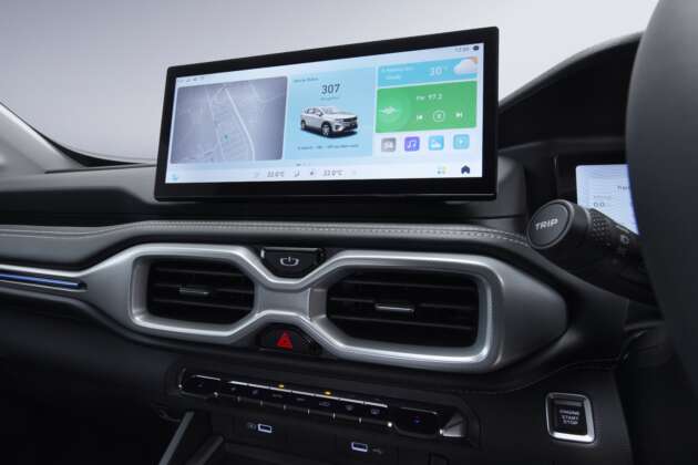 Proton S50 2024 tidak akan dilengkapi Apple CarPlay, Android Auto — IHU sedia ada akan dipertingkatkan