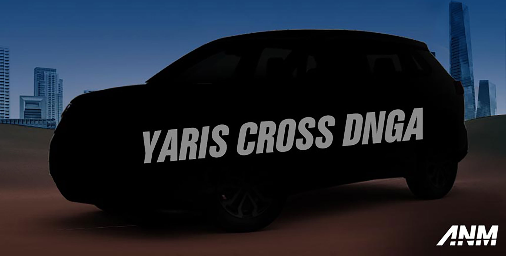 New Toyota Yaris Cross Debuts In Indonesia, Looks Like A Mini Highlander, toyota  yaris cross 
