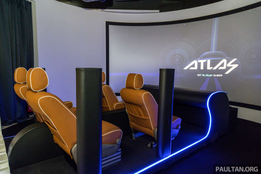 Proton, ACO Tech open Proton DX – first automotive digital experience centre in Malaysia in Quill City Mall 1628499