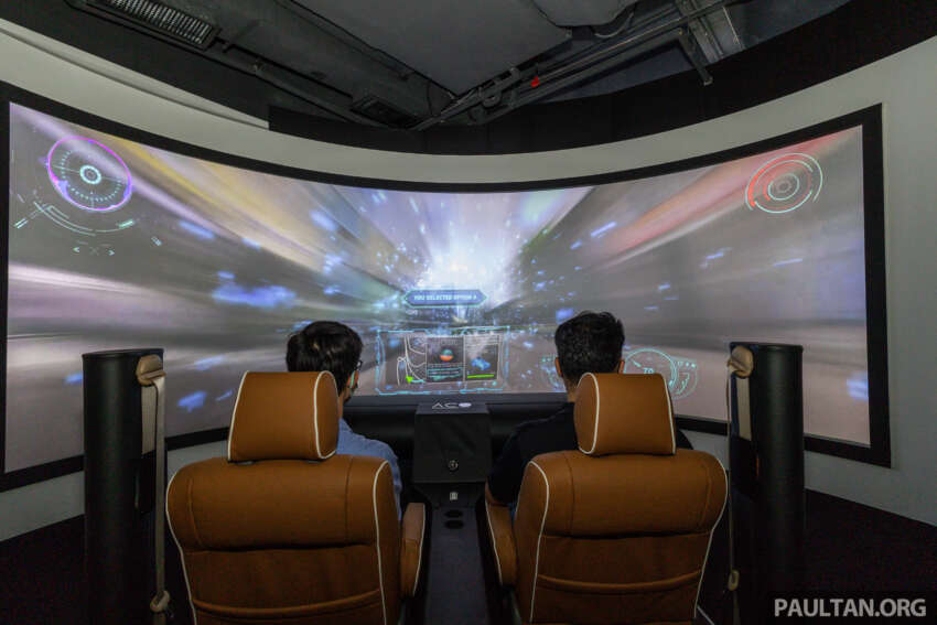 Proton, ACO Tech open Proton DX – first automotive digital experience centre in Malaysia in Quill City Mall 1628507