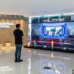 Proton, ACO Tech open Proton DX – first automotive digital experience centre in Malaysia in Quill City Mall