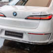 BMW 750e xDrive Pure Excellence 2023 di Malaysia – PHEV CKD; 489 PS, 87 km jarak EV; dari RM613k