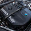 BMW 750e xDrive Pure Excellence 2023 di Malaysia – PHEV CKD; 489 PS, 87 km jarak EV; dari RM613k