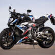 2023 BMW Motorrad M1000R in Malaysia, RM158,500