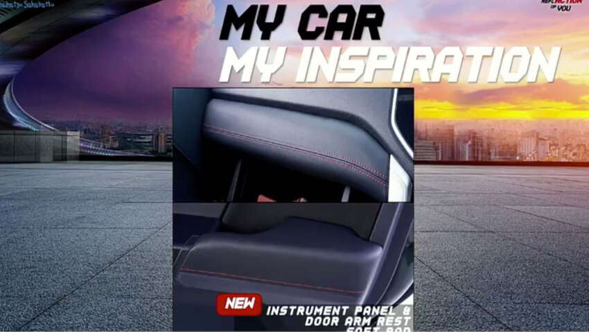 Daihatsu Terios facelift 2023 dilancar untuk Indonesia 1623348