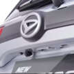 2023 Daihatsu Terios facelift debuts in Indonesia – Perodua Aruz sister SUV gets slim grille, 6 airbags
