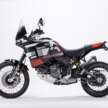 2023 Ducati DesertX RR22 for Malaysia, RM115,900