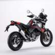 2023 Ducati DesertX RR22 for Malaysia, RM115,900