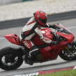 The Ducati Riding Experience with Ducati Malaysia