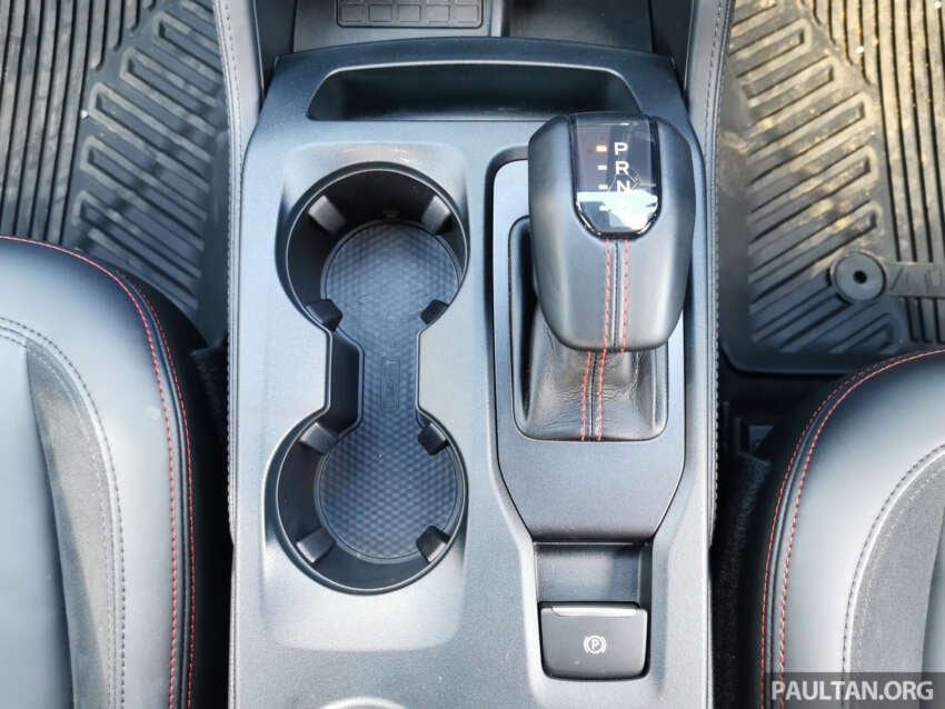 2023 Ranger Raptor 2.0 Bi-Turbo Diesel review – how is it different vs the 3.0T Petrol; worth RM11k saving? 1629379