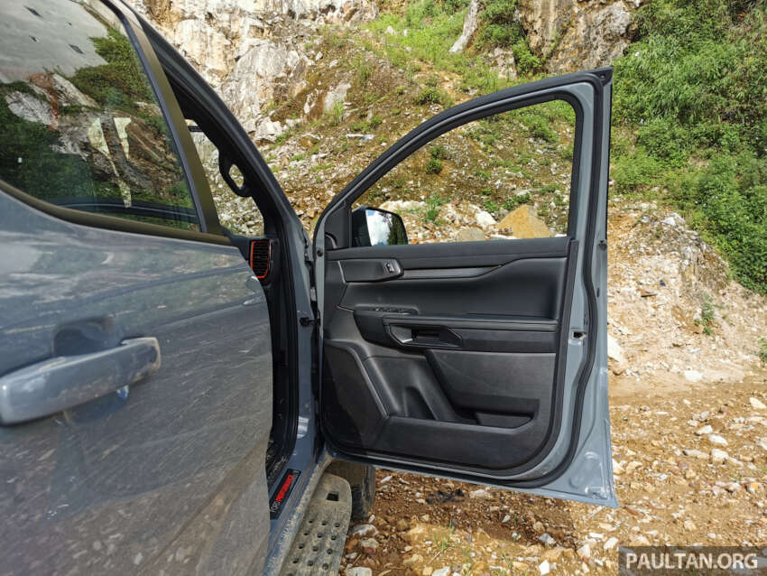 2023 Ranger Raptor 2.0 Bi-Turbo Diesel review – how is it different vs the 3.0T Petrol; worth RM11k saving? 1629383