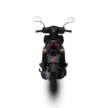 2023 Honda BeAT in new colour for Malaysia, RM5,990