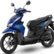 2023 Honda BeAT in new colour for Malaysia, RM5,990