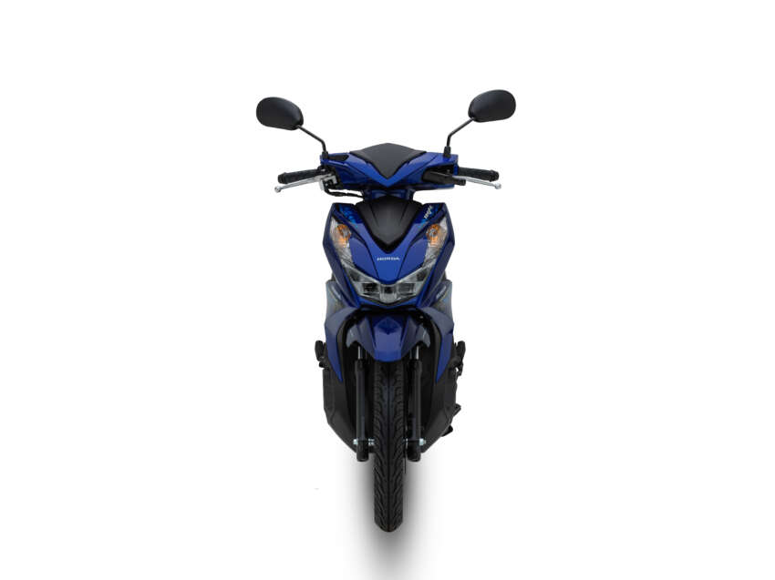 2023 Honda BeAT in new colour for Malaysia, RM5,990 1634449