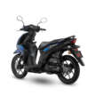 2023 Honda BeAT in new colour for Malaysia, RM5,990