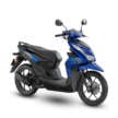 2023 Honda BeAT in new colour for Malaysia, RM5,990