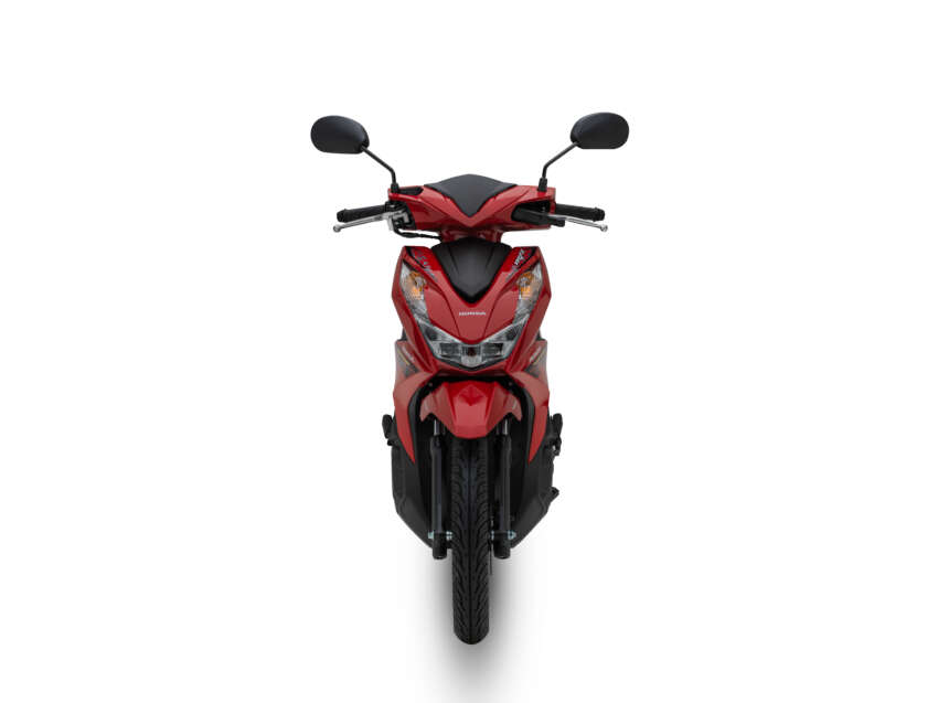 2023 Honda BeAT in new colour for Malaysia, RM5,990 1634466