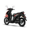2023 Honda BeAT in new colour for Malaysia, RM5,990