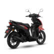 2023 Honda BeAT in new colour for Malaysia, RM5,990