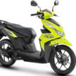 2023 Honda BeAT in new colour for Malaysia, RM5,990
