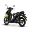 2023 Honda BeAT in new colour for Malaysia, RM5,990