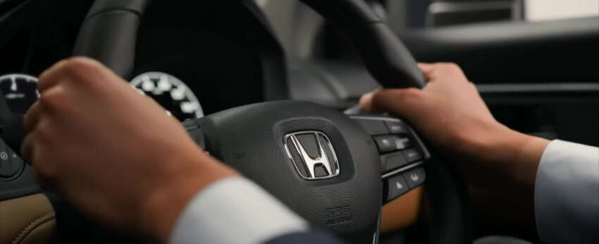 2023 Honda Elevate debuts in India – new B-segment SUV with 1.5L NA; 6MT or CVT; Honda Sensing suite 1622295