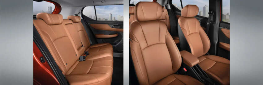 2023 Honda Elevate debuts in India – new B-segment SUV with 1.5L NA; 6MT or CVT; Honda Sensing suite 1622276