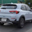 2023 Honda WR-V spotted heading to showrooms in Malaysia – Ativa rival with 1.5L NA launching soon?