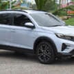 REVIEW: 2023 Honda WR-V RS – driving the Ativa rival