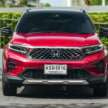 REVIEW: 2023 Honda WR-V RS – driving the Ativa rival