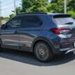 REVIEW: 2023 Honda WR-V RS – driving the Ativa rival