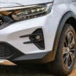 REVIEW: 2023 Honda WR-V RS – driving the Ativa rival