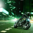 2023 Kawasaki Z900 and Z900 SE return to Malaysia, priced at RM43,900 and RM55,900, respectively
