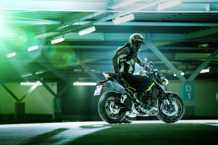 2023 Kawasaki Z900 and Z900 SE return to Malaysia, priced at RM43,900 and RM55,900, respectively 1622135