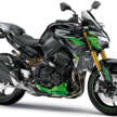 2023 Kawasaki Z900 and Z900 SE return to Malaysia, priced at RM43,900 and RM55,900, respectively