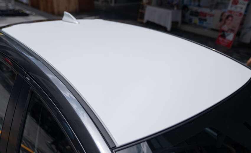 Mazda 2 2023 <em>facelift</em> diperkenal di Thailand — sedan dan hatchback, 1.3L petrol/1.5L diesel, 10 varian 1631494