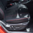 Mazda 2 2023 <em>facelift</em> diperkenal di Thailand — sedan dan hatchback, 1.3L petrol/1.5L diesel, 10 varian