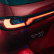 2023 Mazda CX-60 launched in the Philippines – 3.3T mild hybrids, 8AT, AWD; from RM231k; Malaysia next?