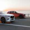 2023 Mazda CX-60 launched in the Philippines – 3.3T mild hybrids, 8AT, AWD; from RM231k; Malaysia next?
